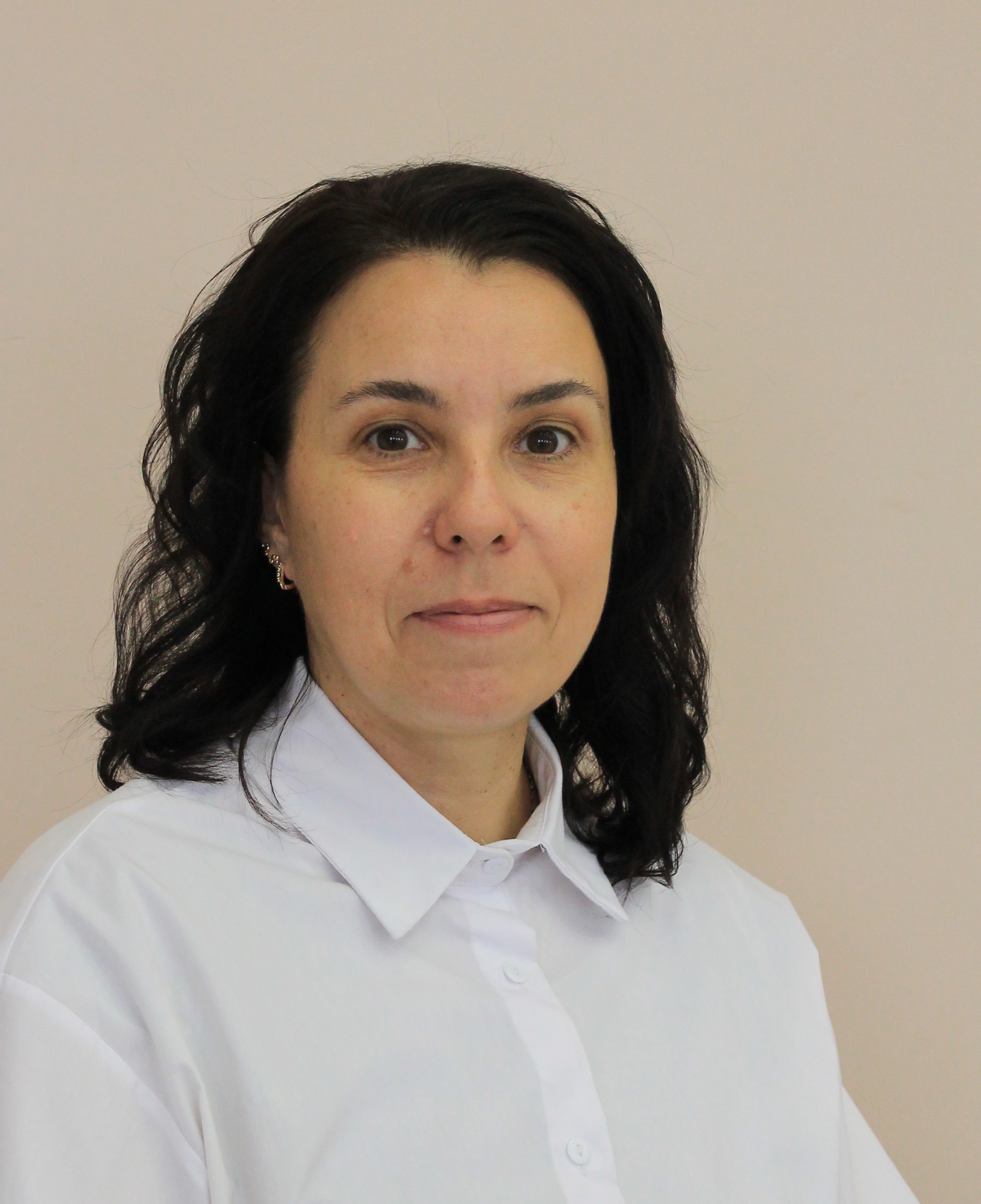 Воспитатель Калачева Наталья Валериевна.